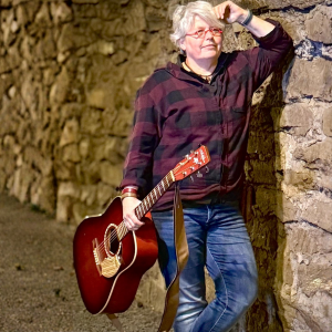 Gitarren - Anfänger Kurs, Donnerstags ab 26.02.2026, 18:00 Uhr