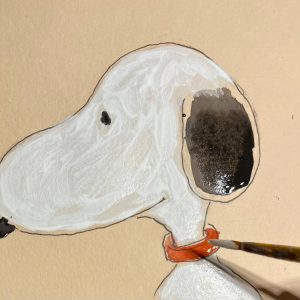 ☀️🍾 Pinseln mit Prosecco – Chillig-flockiger Sonntagsnachmittag (26.04.2026)